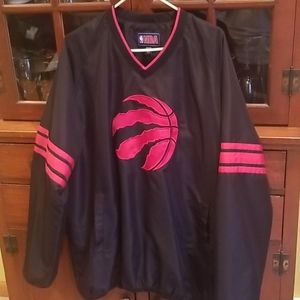 Toronto Raptors pullover